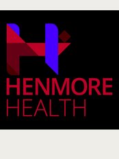 Henmore Health - Clifton Road, Ashbourne, Derbyshire, DE6 1RR, 