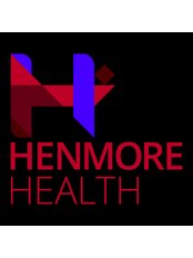 Henmore Health - Clifton Road, Ashbourne, Derbyshire, DE6 1RR,  0