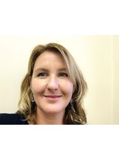 Dr Jennifer Cooke - Consultant at Onemed Medical Centre Worthing & Chichester