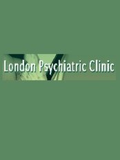 London Psychiatric Clinic Chobham - Chobham Road, Woking, Surrey, GU21,  0