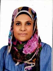 Mrs Ines Hassan - Counsellor at Feeling to Healing Therapy