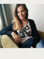 Eva Knapek Psychologist - Eva
