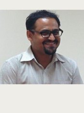 InspireLife Counseling - Apurva Kumar Pandya, PhD