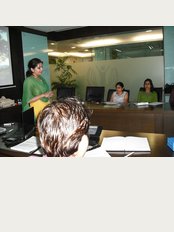 Smaritan Counselling Services - DLF Phase 5, Gurgaon, Haryana, 122009, 