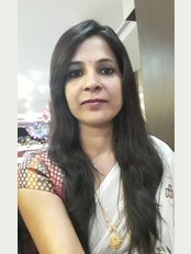 Dr. Namrata Singh -Psychologist - Career Counsellor - namrata singh