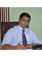 Dr Rajesh Pandey - Doctor at Dr. Rajesh Pandey- Psychologist - Career Counselor