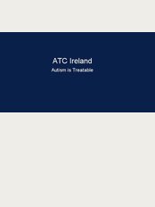 ATC Treatment Ireland - Dublin - Waterford Dublin Cork, Dublin, 