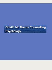 Orlaith Mc Manus Counselling Cork City - 15 Bridge St, Cork City, Co. Cork, 