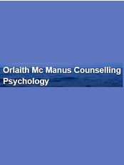 Orlaith Mc Manus Counselling Cork City - 15 Bridge St, Cork City, Co. Cork,  0