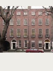 Ann Twomey MBABCP Registerd CBT Therapist - Denshaw House, 121 Lower Baggot Street, Dublin 2, 