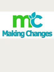 Making Changes - Dubh Linn Institute, 16 Prospect Rd, Glasnevin, Dublin 9, Ireland, 