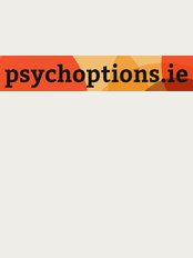 Psychoptions - Waterford - ERC Centre, Barrack St, Waterford City, 