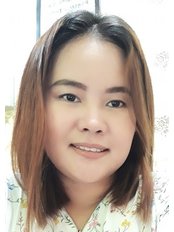 Ms Rossane Grace Tanyag - Administrator at SMFLC Consultancy and Development Center