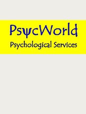 PsycWorld Psychological Services - PsycWorld Psychological Services