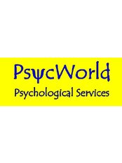 PsycWorld Psychological Services - PsycWorld Psychological Services 