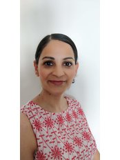 Ms Hemma  Patel -  at Psych Connect