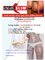 Free-Line Health and Beauty Therapy Home - DIY Cellulite Treatment 