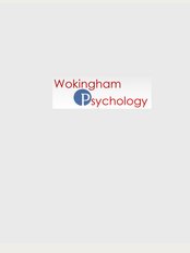 Wokingham Psychology - Woosehill Medical Centre, Fernlea Drive, Wokingham, Berkshire, RG40 3DR, 