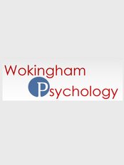 Wokingham Psychology - Woosehill Medical Centre, Fernlea Drive, Wokingham, Berkshire, RG40 3DR,  0
