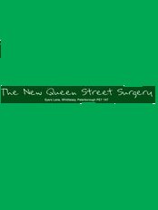 The New Queen Street Surgery - Syers Lane Whittlesey, Peterborough, Cambridgeshire, PE71AT, 