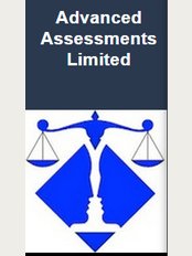 Advanced Assessments Ltd - Psychologists and Expert Witnesses