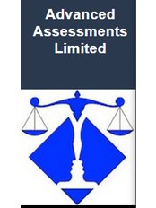 Advanced Assessments Ltd - Psychologists and Expert Witnesses 