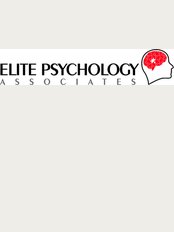 Elite Psychology Associates - Chiswick - 3, Chiswick Park, 566 Chiswick High Road, Chiswick, London, W4 5YA, 