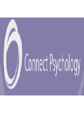 Connect Psychology - 96 Harley Street, Marylebone, London, W1G 7HY,  0