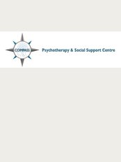 Compass Psychotherapy and Social Support Center - 2, Riga Fereou Street, Limassol Center Block B', Flat 208, Limassol, Cyprus, 3095, 