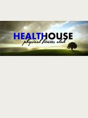 Healthouse Rehabilitation Clinic - Aiolou & Panagioti Diomidi 9, Limassol, Cyprus, 3020, 