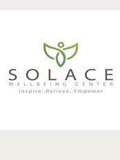 Solace Wellbeing Center - Building 9, Street 256, Maadi, Cairo, 