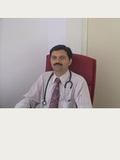 Bhargava Mind Clinic - Arvind Avenue Road, Kundalahalli Gate, Bangalore, Karnataka, 560037, 
