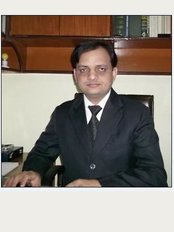 Dr.Kumar's Homeopathy & Mental Health Clinic - 585, GF, J. P. Complex, Bank Street, Munirka, New Delhi, Near Metro Station Gate No. 3, New Delhi, New Delhi, 110067, 