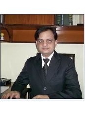 Dr.Kumar's Homeopathy & Mental Health Clinic - 585, GF, J. P. Complex, Bank Street, Munirka, New Delhi, Near Metro Station Gate No. 3, New Delhi, New Delhi, 110067,  0