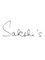 Sakshi's - Logo 