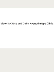 Victoria Cross and Cobh Hypnotherapy Clinic - Bridget Butler