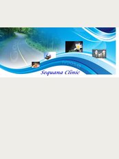 Sequana Clinic - Mallow, Co .Cork, 