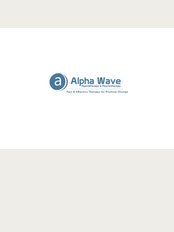 Alpha Wave Hypnotherapy and Psycotherapy - 268 Blackditch Road, Ballyfermot, Dublin, 10, 