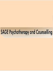 Sage Psychotherapy and Counselling - 67 Main Street, Blackrock, Co. Dublin, Ireland, 