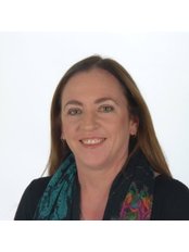 Ms Catriona Brennan Chartered Counselling Psychologist - Practice Director at South Dublin Counselling & Psychological Services