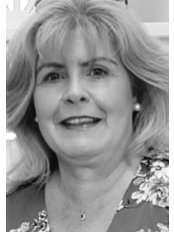 Ms Bernadette McCormack - Counsellor at Bernie McCormack TP Counselling & Psychotherapy