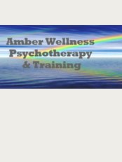 Amber Wellness Psychotherapy - Amber Wellness Counselling & Psychotherapy