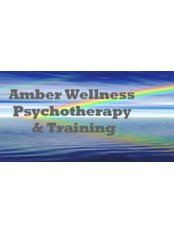 Amber Wellness Psychotherapy - Amber Wellness Counselling & Psychotherapy 