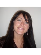 Ms Cristina Valentini - Practice Therapist at Area Mentis Psychotherapy