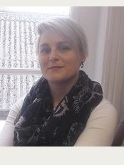 Aria Psychotherapy & Counselling - Emer OGrady