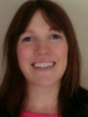 Ms Fran Buckley -  at Fran Buckley Counselling and Psychotherapy