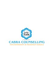 Stress Management   Phone/ Online  - Cabra Counselling Service