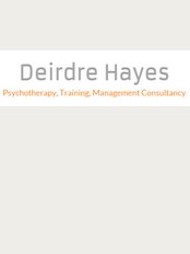 Deirdre Hayes Consulting - Sandymount Ave, Ballsbridge, Dublin, Co Dublin, D04 AP62, 