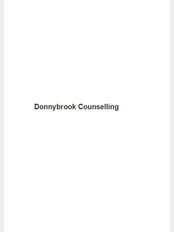 Donnybrook Counselling - Ever Ready Centre, Donnybrook, Dublin 4, 