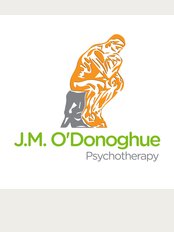 J.M. O'Donoghue Psychotherapy - 137 Rathmines Road, Rathmines, Dublin 6, Dublin 6, 
